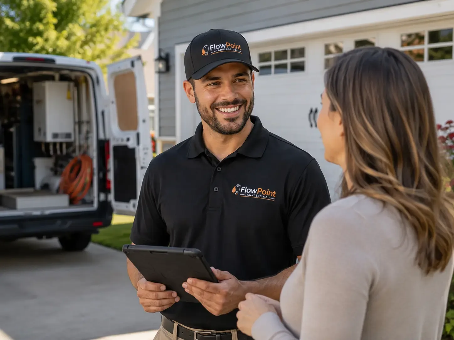 Tankless Water Heater Installation Henry, VA FAQs